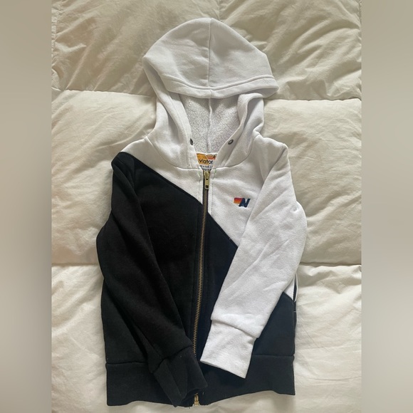 Aviator Nation Kids Hoodie - Picture 2 of 4